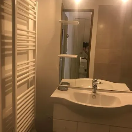 Apartment Lumineux Et Renove *