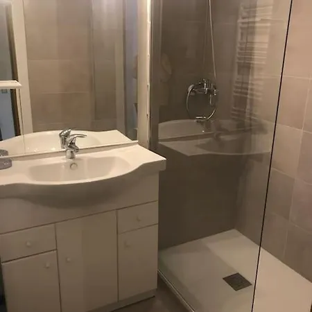 Lumineux Et Renove * Digne-les-Bains